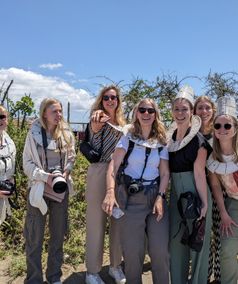 Singlereizen Tanzania